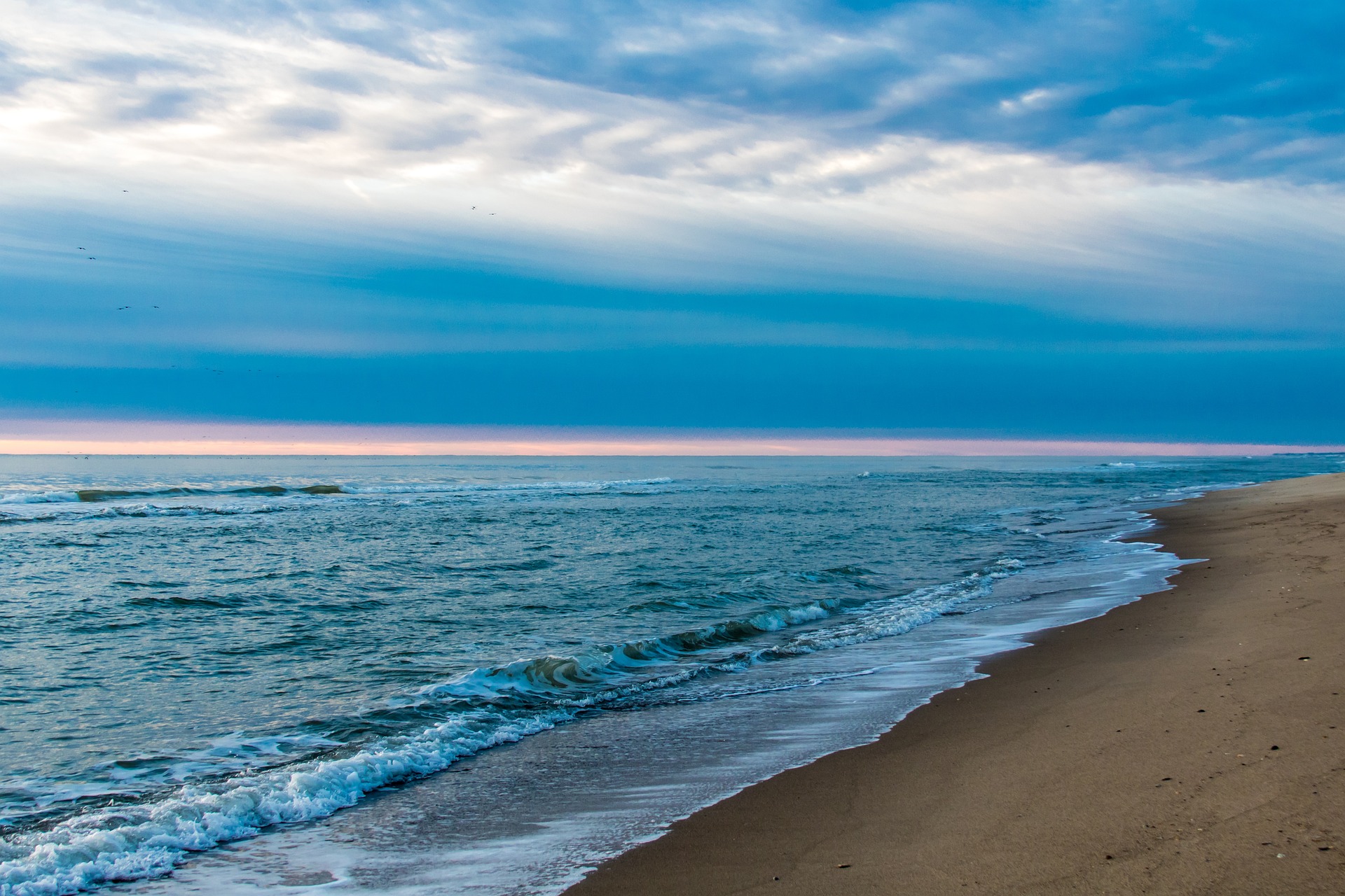 Beautiul Mojacar Playa