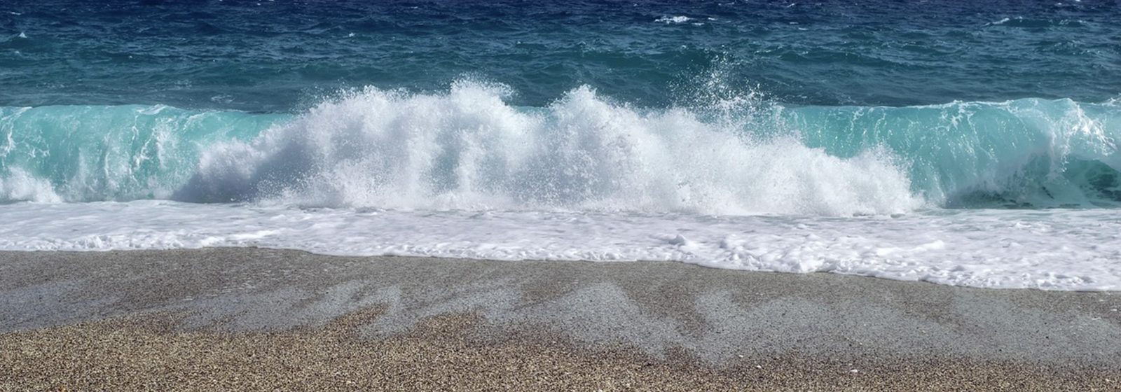 Garrucha beach, spain